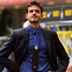 Sneijder: Stramaccioni Seperti Mourinho