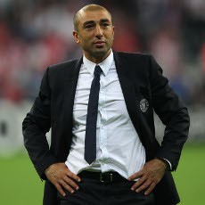 Chelsea: Di Matteo Kandidat Kuat Manajer Tetap