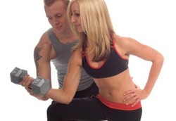 Olahraga Jadi Lebih Semangat Kalau Pasangannya Lebih Bugar