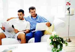 Gay Radar, Kemampuan Mendeteksi Orientasi Seksual Seseorang