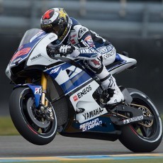 Lorenzo Nilai Balapan Akan Seperti Lotre