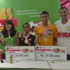 Penyelenggara JI10K Janjikan Kejutan Tahun Depan