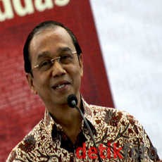 Usut Hambalang, KPK Akan Periksa Menteri Andi Lebih Dulu Daripada Anas