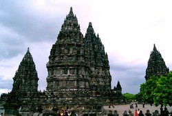 Menyelami Toleransi Beragama Ala 6 Destinasi di Jawa Tengah