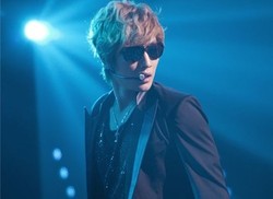 Kim Hyun Joong Menggelar Konser Gratis di Jepang Juli Mendatang
