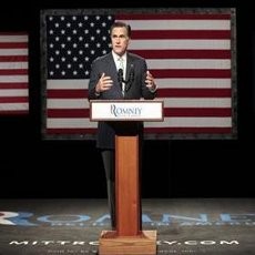 Peluang & Penghambat Mitt Romney untuk Taklukkan Obama