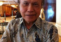 Prof Handono Kalim, si Pakar Rematik yang Nggak Tegaan Lihat Pasien Gawat