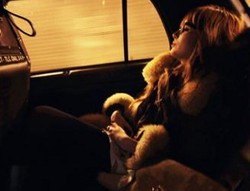 Mercy Siap Buat Pengemudi Tertidur