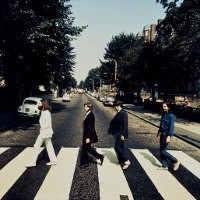 Foto Abbey Road The Beatles Siap Dilelang