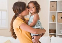 Cara Merawat Kemaluan Bayi Perempuan