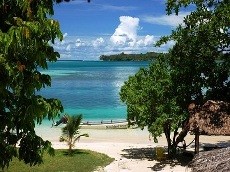 Sang Perawan, Papua Nugini