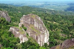 Nglanggeran, Gunung Purba Milik Yogyakarta