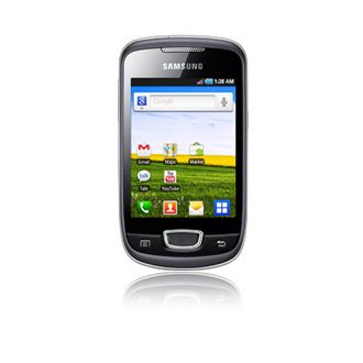 Samsung Galaxy pop CDMA I559