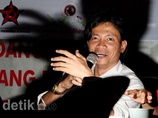 Demokrasi Jalanan Dianggap Sudah Tidak Lazim