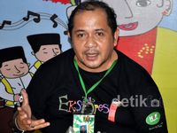 Harry De Fretes Bangkitkan Kesenian Betawi