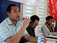 Jabatan Strategis Dinilai Mumpuni Redam Konflik