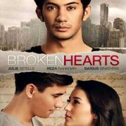 Broken Hearts: Menguji Cinta dengan Penyakit Mematikan