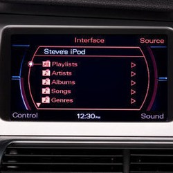 Steve Jobs Impikan Mobil Rasa Apple