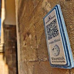 Monmouth, Si Kota Wikipedia