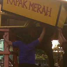 Pagupon Dibongkar, 80 Merpati Aduan Disita