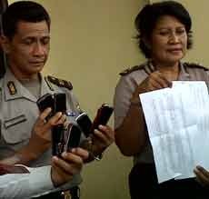 6 Pelaku Penyebar Kunci Jawaban UN Dibekuk, 5 Adalah Guru