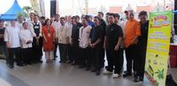 Borges Chef Cooking Competition 2012