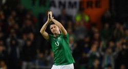 Trapattoni: Keane Siap untuk Laga Awal