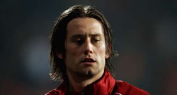Rosicky Cedera, Republik Ceko Dibuat Khawatir 