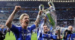 Spanyol Panggil Torres-Mata