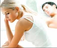 Orgasme Mampu Redakan Emosi Wanita Saat PMS