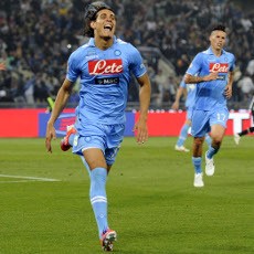 Tekuk Juve, Napoli Juara Coppa Italia