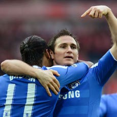 Lampard: Pasukan Tua Chelsea Masih Bisa Diandalkan