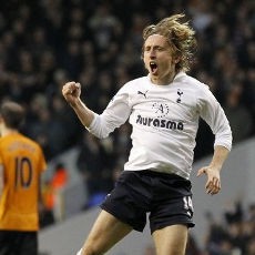 Modric Tentukan Masa Depan Usai Euro