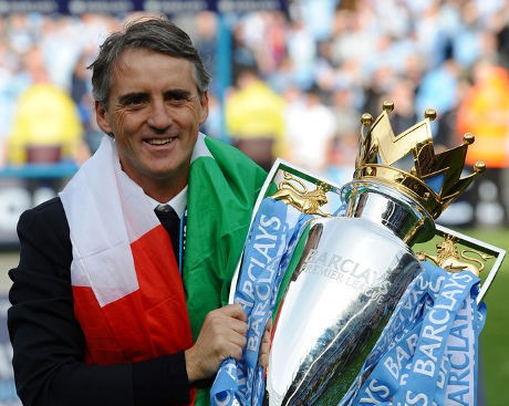 Mancini Mirip Ferguson