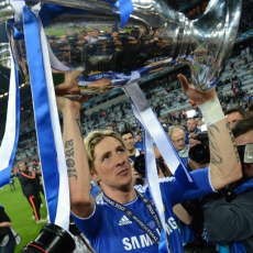 Torres Minta Kejelasan Terkait Masa Depannya