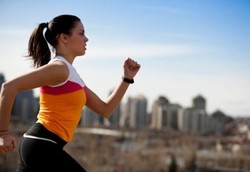 Mengapa Lari Tak Membantu Turunkan Berat Badan?