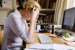 3 Gejala Sakit Kepala yang Tak Bisa Diabaikan Sebagai Sakit Serius