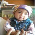 Nurafiyah Intan Nasution, 1,2 Tahun; Perempuan; f
