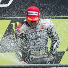 Kemenangan Manis Lorenzo di Le Mans