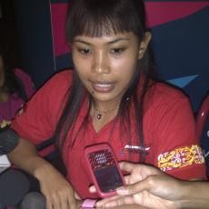 Demi Indonesia, Ni Nengah Sudah Berlatih Sendiri Hadapi Paralympic Games