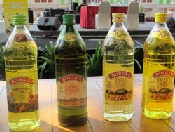 Extra Virgin dan Extra Light Olive Oil, Apa Bedanya?