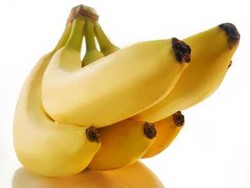 Makan Pisang Tidak Bikin Gemuk