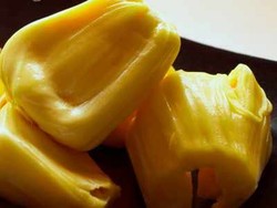 Nangka, si Kuning Manis yang Kaya Antioksidan