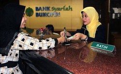 Setahun Cuma 5 Perkara Masuk Pengadilan, Ekonomi Syariah Diterima Publik