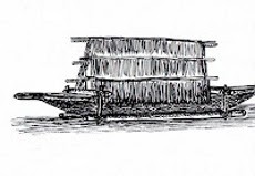 Pertama di Dunia Gedung Olahraga Seperti Perahu, Dibangun di OKI Sumsel