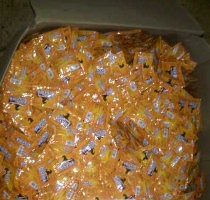 Polri Sita Jamu Pelangsing dan Asam Urat Palsu Senilai Rp 2 Miliar