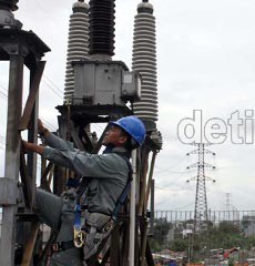 PLTP Patuha 55 MW Mulai Dibangun Besok