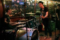 The Experience Brothers, Armada Racun, Dried Cassava Akan Tampil di Festival Rockin The Region Singapura