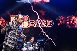 Live Review: Bandung Berisik 2012