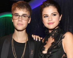 Justin Bieber & Selena Gomez Putus?